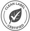 Clean Ingredients Inside