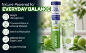 Apple Cider Vinegar & Moringa